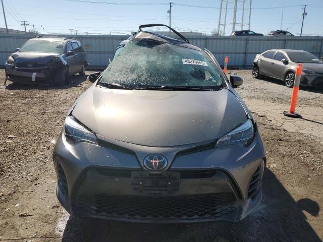 2017 TOYOTA COROLLA L - 2T1BURHE1HC769772