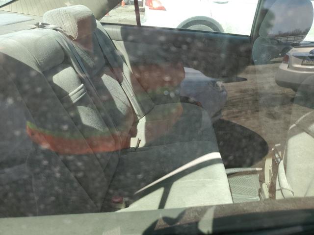 2002 TOYOTA CAMRY LE #3287802090