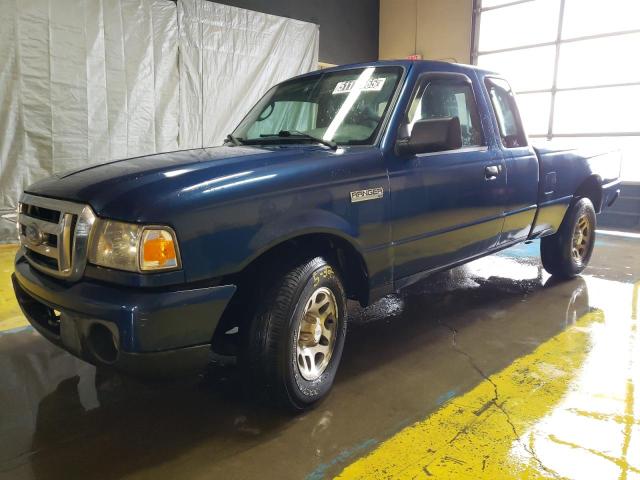 FORD RANGER SUP