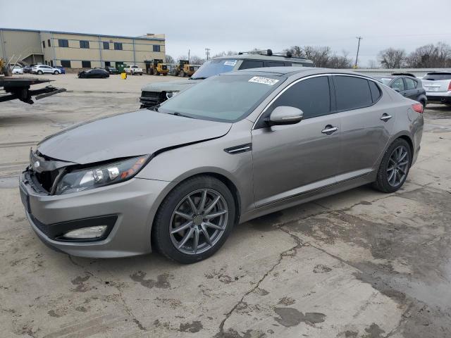 KIA OPTIMA SX