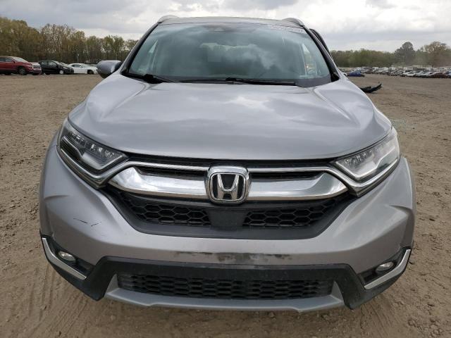 2018 HONDA CR-V TOURI - 7FARW2H98JE074164