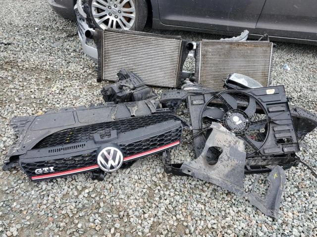 2015 VOLKSWAGEN GTI - 3VW4T7AU3FM051630