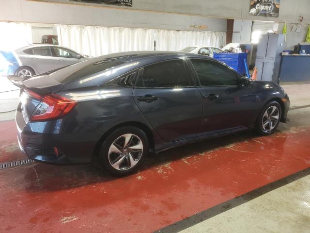 Vin: 19xfc2f64le213120, lot: 49045165, honda civic lx 20203