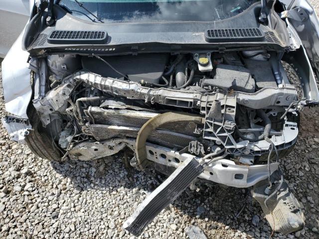 2018 FORD ESCAPE SE - 1FMCU0GD2JUD08125