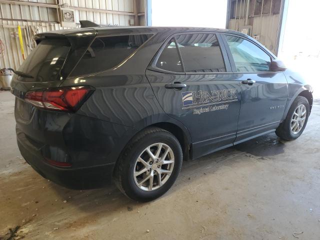 Vin: 3gnaxhev7ns234601, lot: 49082935, chevrolet equinox ls 20223