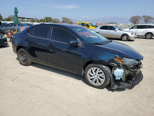 Vin: 5yfburhe3hp704809, lot: 50037865, toyota corolla l 20174