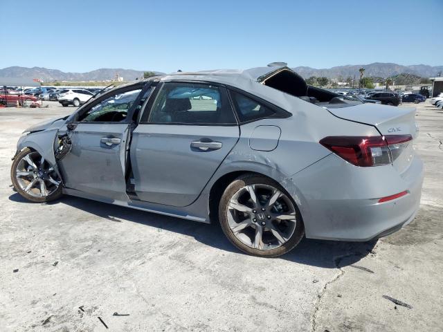Vin: 2hgfe4f84sh307817, lot: 49745555, honda civic sport 20252