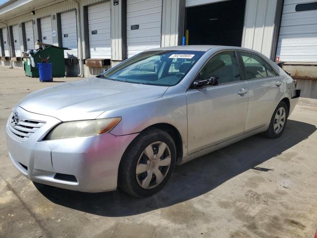 TOYOTA CAMRY BASE