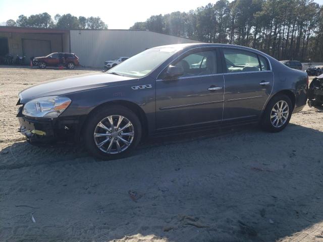Vin: 1g4hj5em6bu114407, lot: 47879825, buick lucerne cxl 2011 img_1