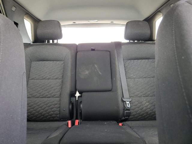 2019 CHEVROLET EQUINOX LT - 3GNAXUEVXKS656396