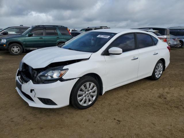 Vin: 3n1ab7ap7gy284412, lot: 50775955, nissan sentra s 2016 img_1