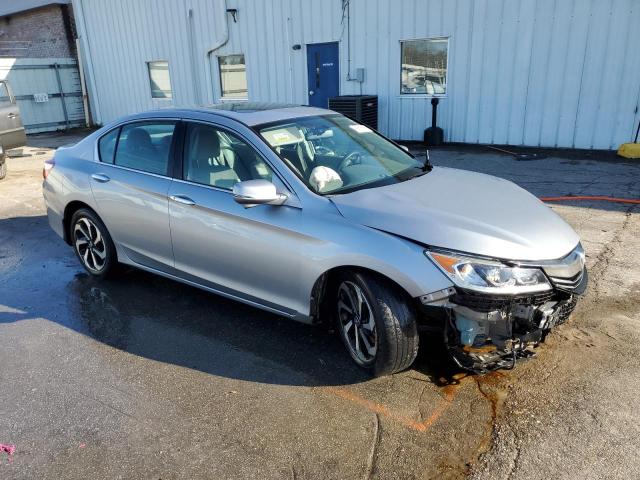 Vin: 1hgcr2f71ha108105, lot: 47989945, honda accord ex 20174