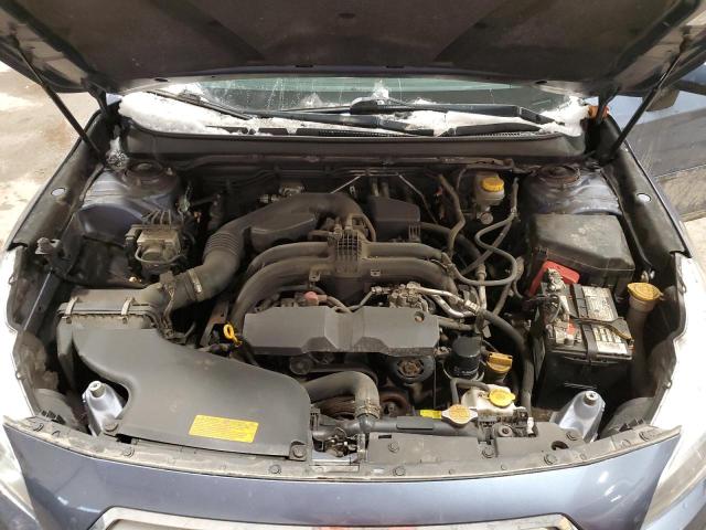 2016 SUBARU OUTBACK 2. - 4S4BSACC4G3239845