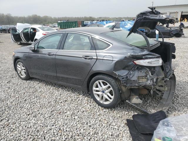 Vin: 3fa6p0hd0gr376369, lot: 50558865, ford fusion se 20162
