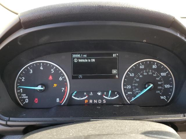 2020 FORD ECOSPORT T MAJ3S2KE7LC389885