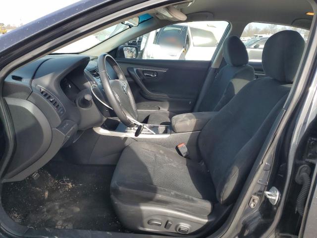 2015 NISSAN ALTIMA 2.5 - 1N4AL3AP3FC206290