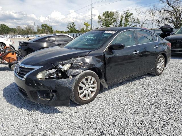 Vin: 1n4al3ap4fc424013, lot: 50623115, nissan altima 2.5 2015 img_1