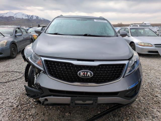 2016 KIA SPORTAGE E - KNDPCCAC0G7814490