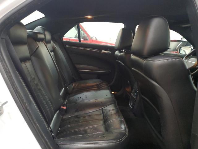 2017 CHRYSLER 300 S - 2C3CCAGGXHH534566