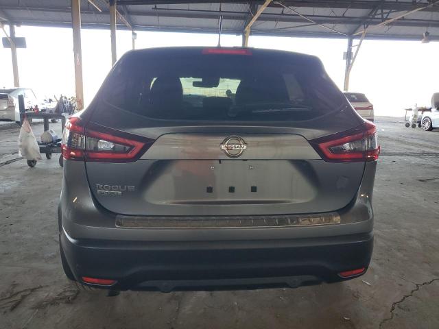 2021 NISSAN ROGUE SPOR - JN1BJ1AV8MW322221