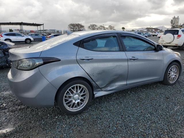 Vin: kmhdh4ae8du999229, lot: 47880825, hyundai elantra gls 20133