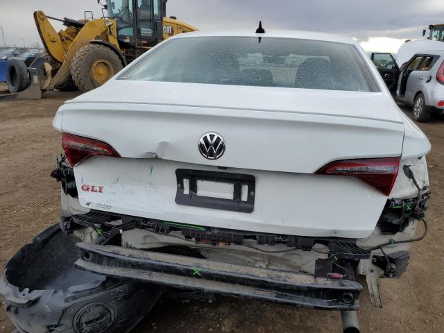2021 VOLKSWAGEN JETTA GLI - 3VW6T7BU1MM104359