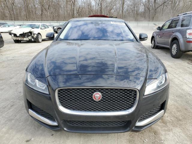 2017 JAGUAR XF PRESTIG SAJBK4BN5HCY43061