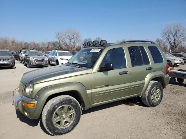 JEEP LIBERTY RE