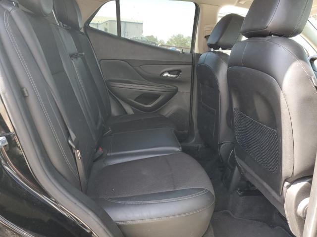 2020 BUICK ENCORE PRE - KL4CJASB0LB084144