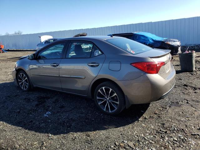 2019 TOYOTA COROLLA L - 2T1BURHEXKC133486