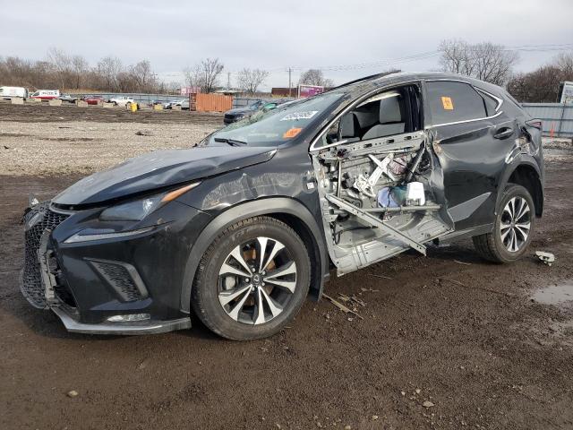 Vin: jtjsardz0m2258481, lot: 49843495, lexus nx 300 base 2021 img_1