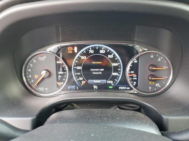 2023 GMC ACADIA AT4 - 1GKKNLLS0PZ195729