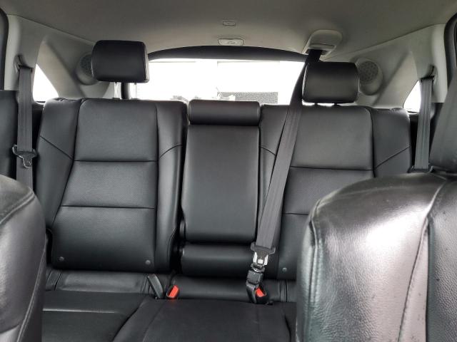 2017 ACURA RDX TECHNO - 5J8TB4H57HL024712