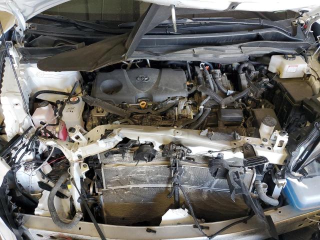 2021 TOYOTA SIENNA XSE - 5TDDRKEC5MS020642