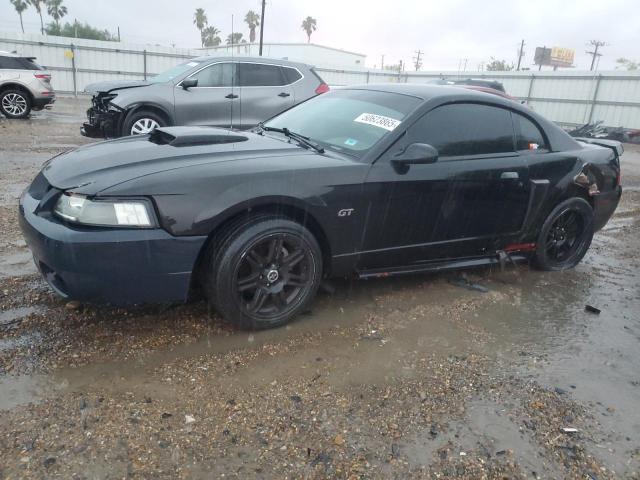 2002 FORD MUSTANG GT #3152339776