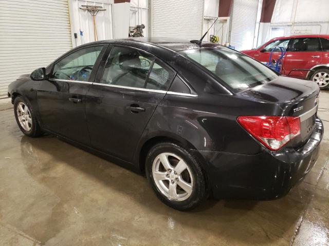 Vin: 1g1pc5sb9e7265475, lot: 50751335, chevrolet cruze lt 20142