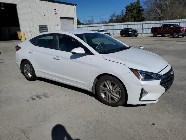Vin: 5npd84lf2lh572809, lot: 48334465, hyundai elantra sel 20204