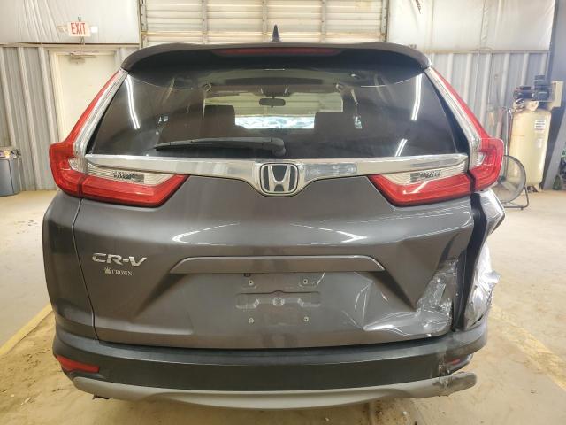 2019 HONDA CR-V EX - 5J6RW1H51KA007042