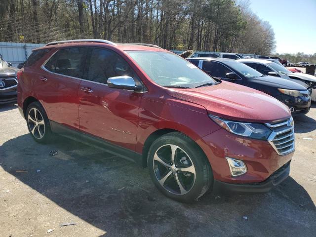 Vin: 3gnaxnev7ks653316, lot: 49831975, chevrolet equinox premier 20194