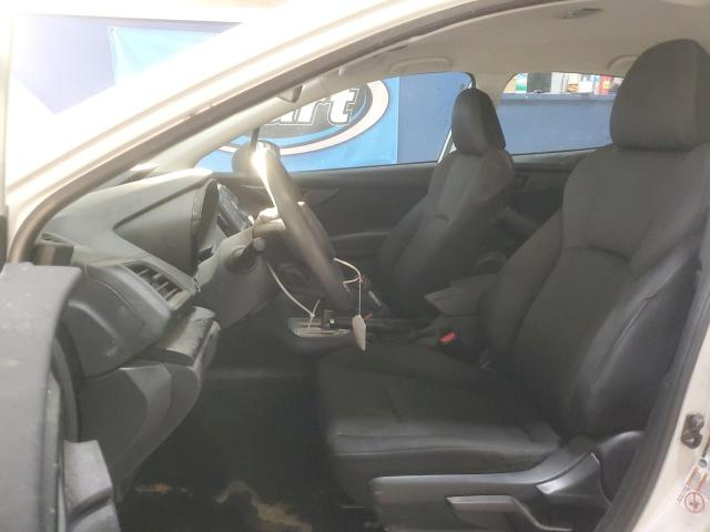 2020 SUBARU IMPREZA - 4S3GTAB68L3717309