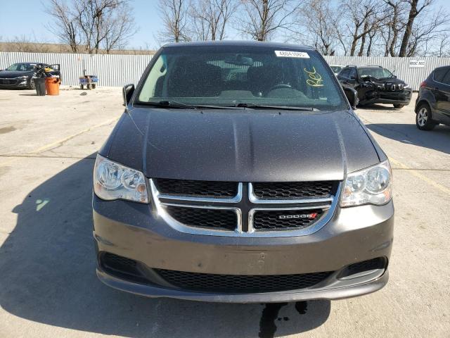 2017 DODGE GRAND CARA - 2C4RDGBG4HR706923