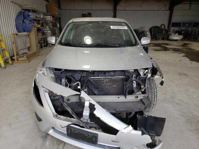 2016 NISSAN VERSA S - 3N1CN7AP3GL824819