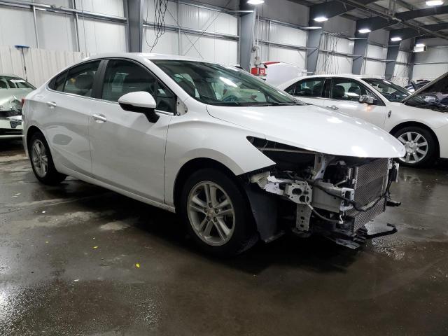 2016 CHEVROLET CRUZE LT - 1G1BE5SM0G7251571