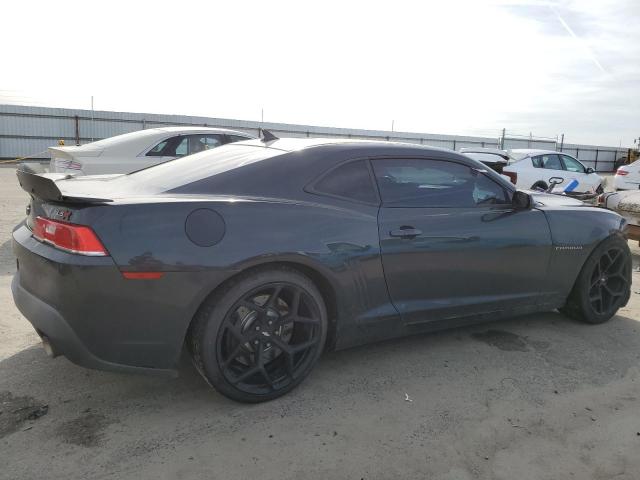 Vin: 2g1fs1ew2e9152469, lot: 50089275, chevrolet camaro ss 20143