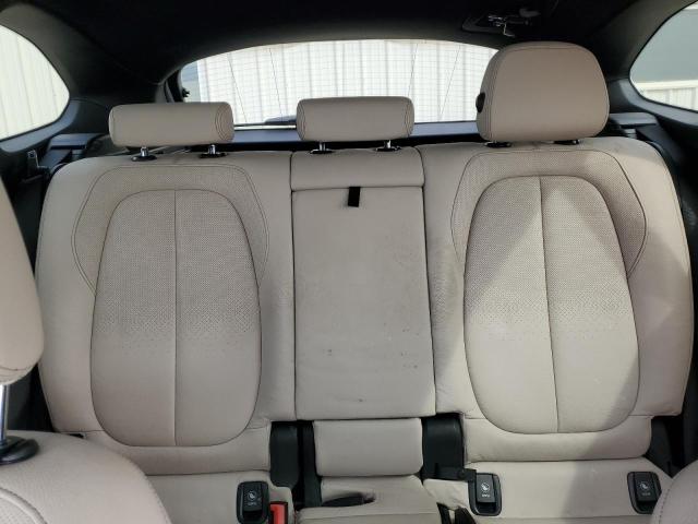 2016 BMW X1 XDRIVE2 - WBXHT3Z38G4A51909