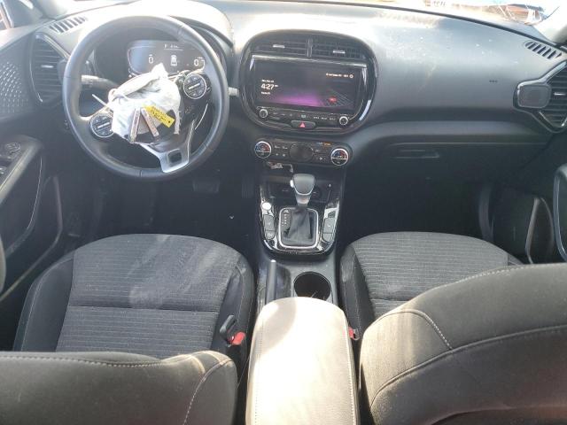 2023 KIA SOUL EX - KNDJ33AU8P7856050