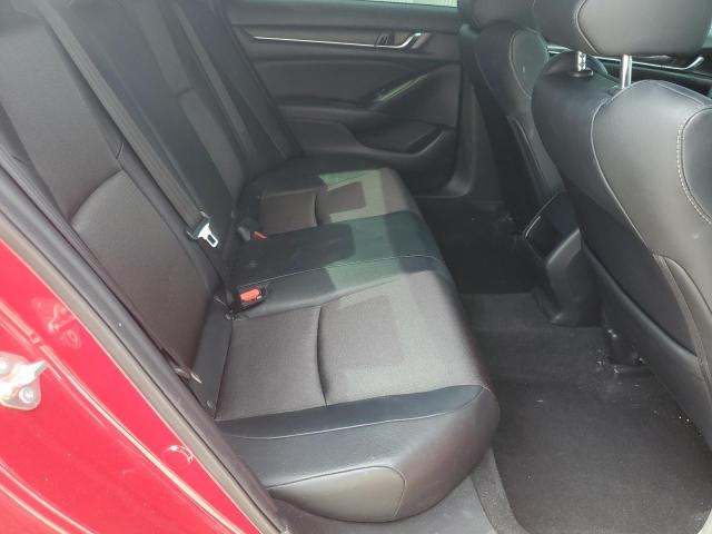 2018 HONDA 0 1HGCV1F33JA263831