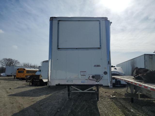 CIMC TRAILER 2026 527SR5320TM047172 photo #3