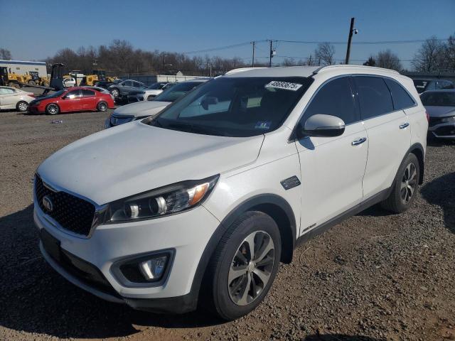 KIA SORENTO EX