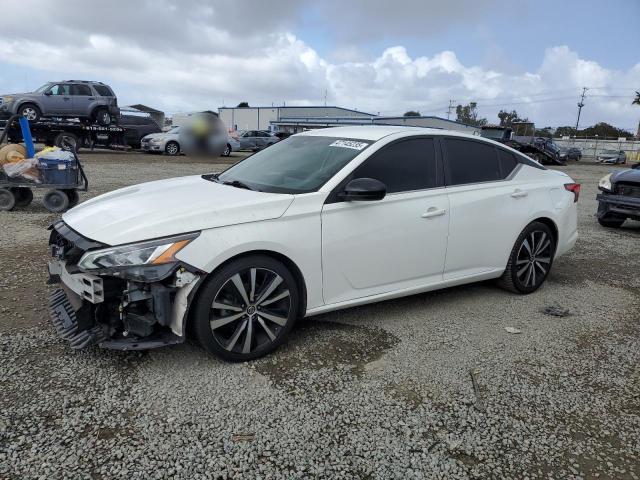 Vin: 1n4bl4cv7lc183811, lot: 47145235, nissan altima sr 2020 img_1